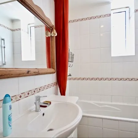 Apartment Akicity Moniz Belic Lisbon