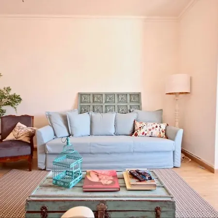 Apartment Akicity Moniz Belic