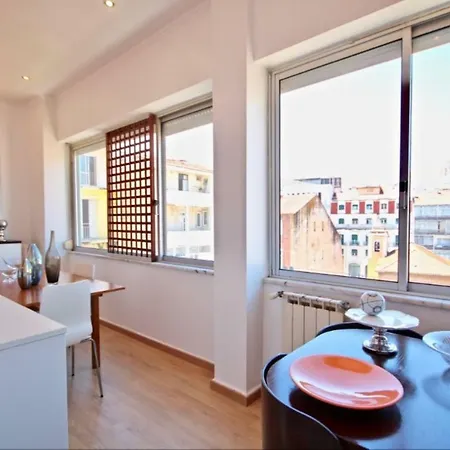 Apartment Akicity Moniz Belic *