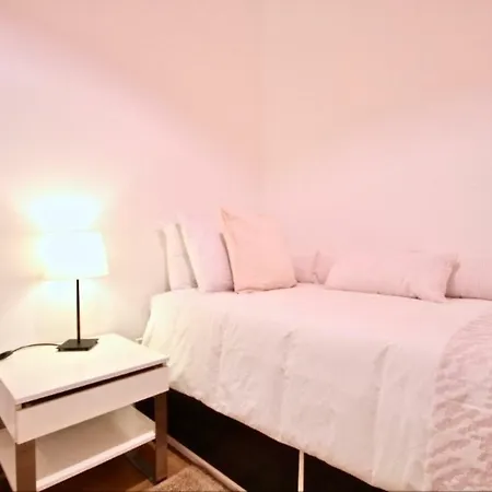 Akicity Moniz Belic Apartment *