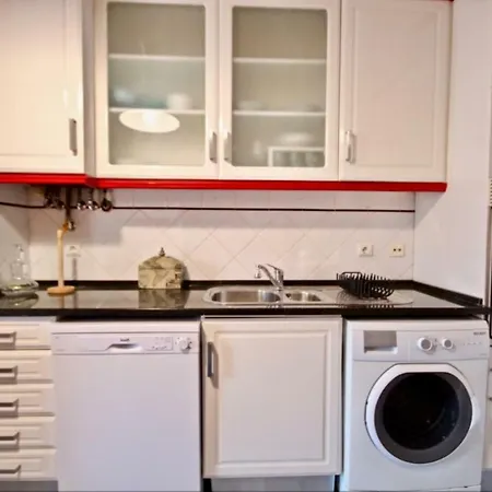 Apartment Akicity Moniz Belic